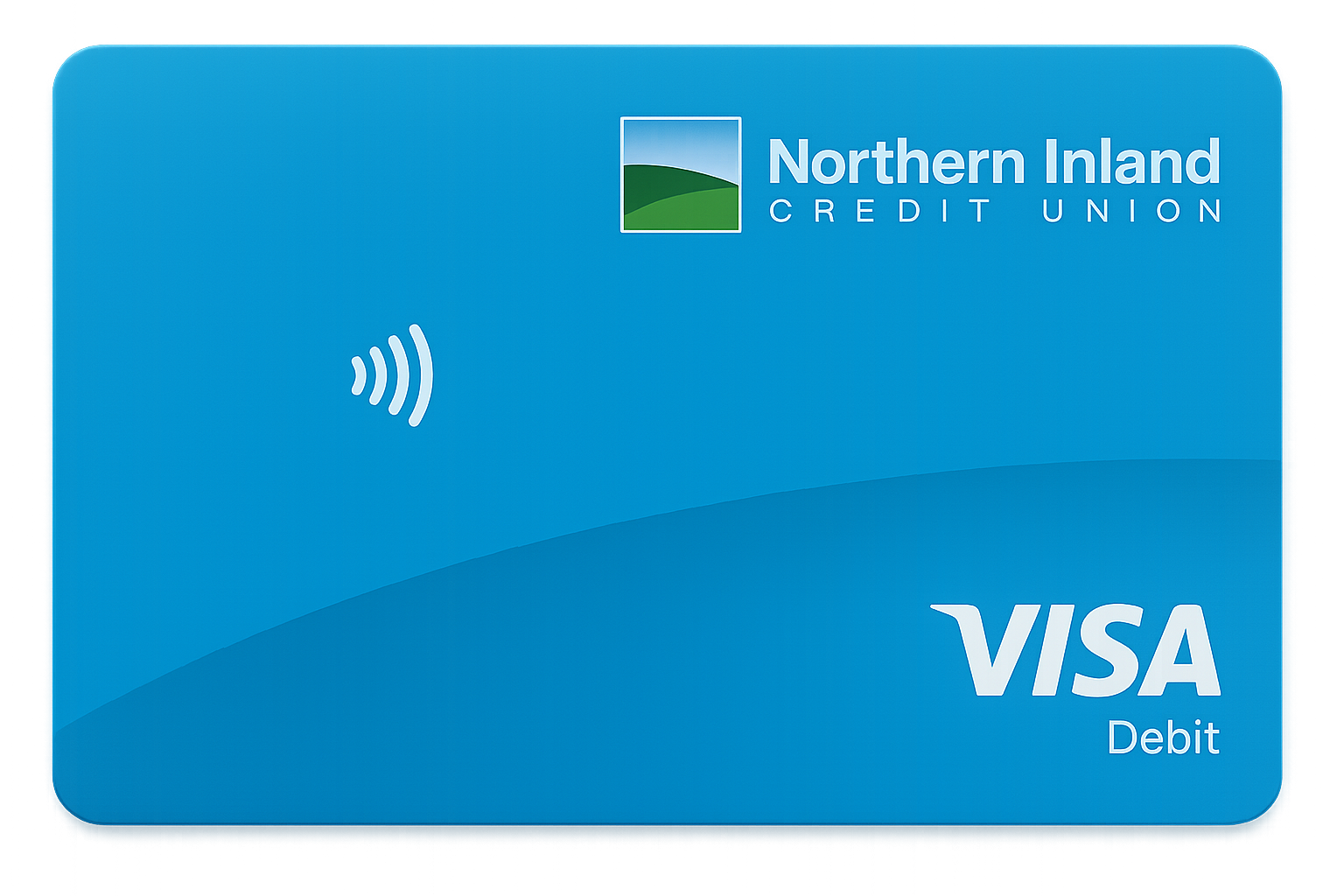 Visa Debit Card Thumbnail Image